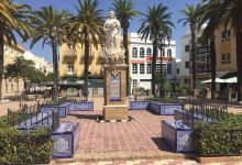Monumento a la Inmaculada Concepcion景点图片
