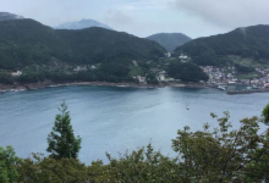 松本峠景点图片