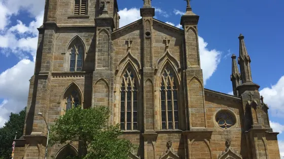 Saint Joseph Cathedral