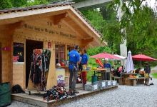 Adventure Park Adelboden景点图片