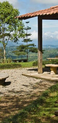 Finca Cantaros-圣维托