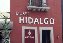Museo Hidalgo景点图片