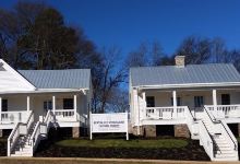 Bertha Lee Strickland Cultural Museum景点图片
