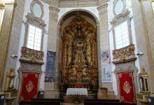 Igreja da Lapa景点图片