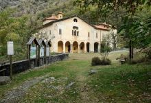 santuario del Cavallero景点图片