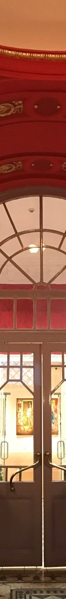 Munkacsy Mihaly Muzeum-贝凯什乔包