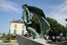 Statue de Jean Talon景点图片