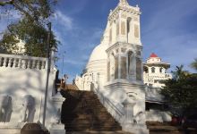 Rankoth Viharaya景点图片