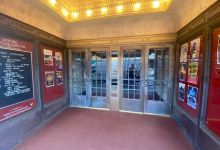 Ironwood Theatre景点图片