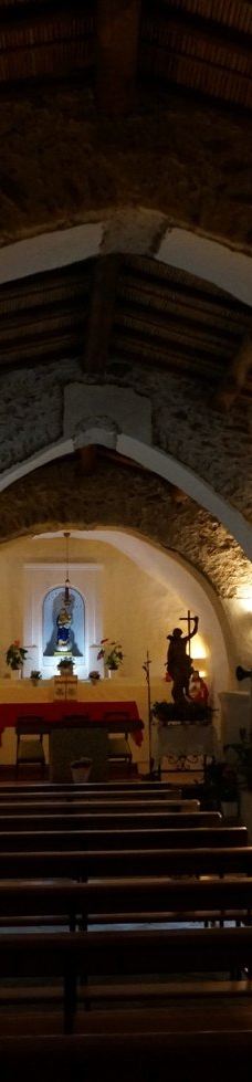 Chiesa della Madonna del Monte Nero-迪拜