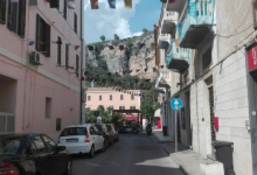 Vicolo Rappini景点图片