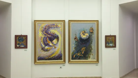 Tulcea Art Museum