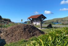 Aramoana Massacre Memorial景点图片