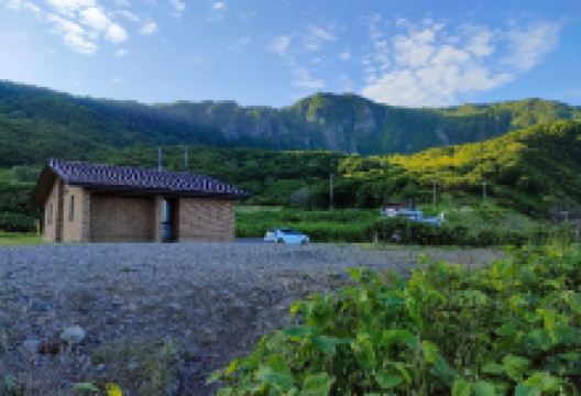 Numasaki Landslide景点图片