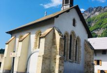 Chapelle de Flerier景点图片
