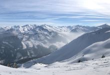 Panoramabahn Geols景点图片
