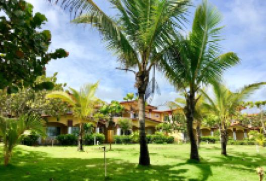 Playa La Barqueta景点图片