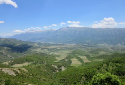 Tekke of Baba Aliu景点图片