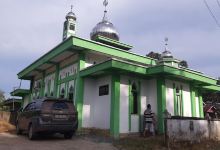 Masjid Nurul Iman景点图片