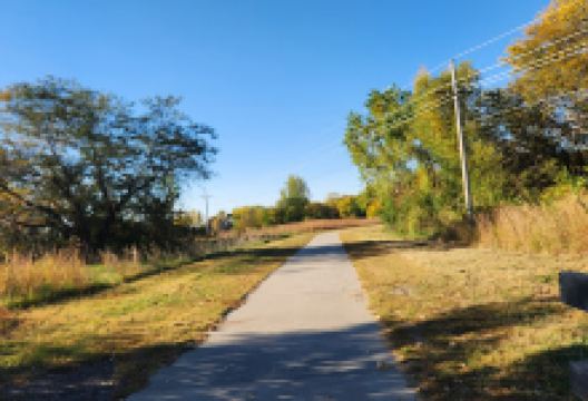 Plum Creek Park景点图片
