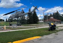 Veterans Memorial Park景点图片