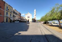 Lungomare景点图片