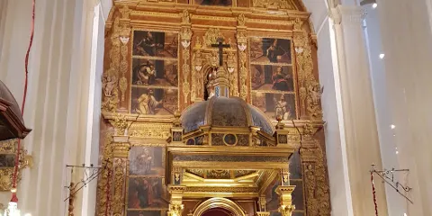 Iglesia de San Pedro