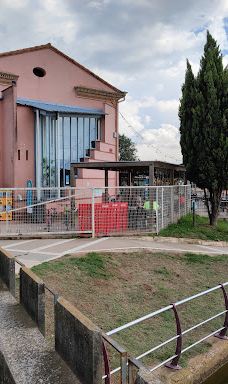 Parc de l'Agulla-巴热