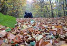 Yuvacikpaintball&atv&Kepçepark景点图片