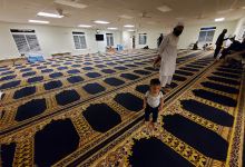 Bilal Mosque景点图片
