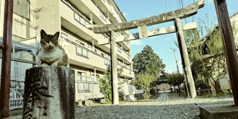 菱田春草生誕地公園