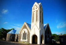 Visitation Church景点图片