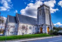 State College Presbyterian Church景点图片