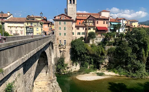 La Casa Medioevale