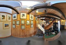 Raven Press Gallery景点图片