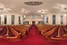 First Baptist Church景点图片