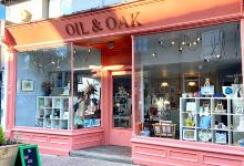 Oil & Oak购物图片