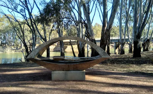 Bushy Bend Reserve