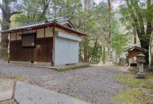 Tomyoji Temple景点图片