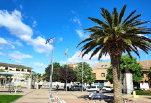 Europe Park景点图片