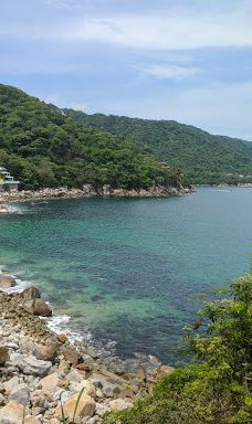 Mirador los arcos de mismaloya-巴亚尔塔港