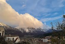 Centro storico di Campo di Giove景点图片