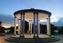 Parque景点图片