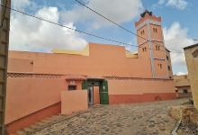 Mosquée景点图片