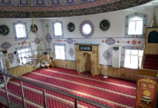 Yalı Mahallesi Cami景点图片