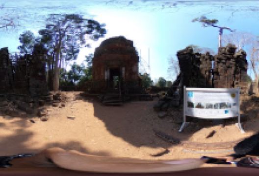 安丹普隆池塘景点图片