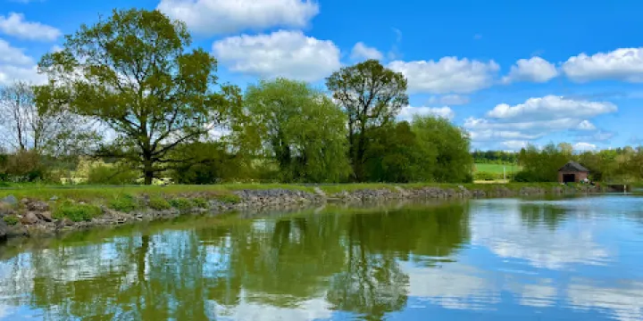 Boddington Reservoir