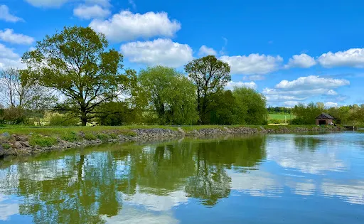 Boddington Reservoir