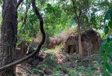 Prasat Neang Teav景点图片