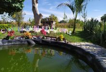 Rubí Garden景点图片